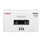 cart319 nbsp cartridge toner yield