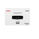 cart309 canon toner cartridge manufacturer