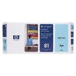 c4954a printhead print technology information