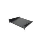 ar8105blk rack shelf name height