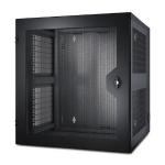 ar100hd netshelter product rack mounting