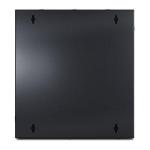 enclosure height information manufacturer front