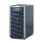 capacity factor management scalable 8kva