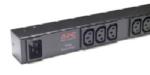 ap9572 rack basic receptacles power