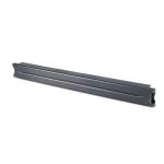 ar8136blk200 blanking panel modular toolless