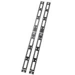 ar7502 cable vertical type netshelter