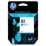 c4911a type cartridge information cyan