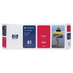 c4932a technology print cartridge magenta