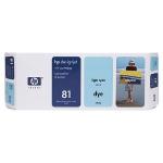 c4934a technology cartridge information print