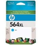 cb323wa 564xl cyan cartridge