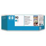 c5055a printhead print information cyan
