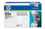 ce505x toner cartridge yield laserjet image 2