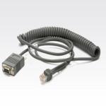 cba-r02-c09par cable zebra type serial