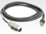 cba-u03-s07zar cable type connector plus