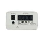 regulator name type information manufacturer