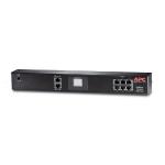 nbpd0150 rack sensor netbotz sensors
