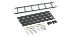ar8165ablk cable ladder power type