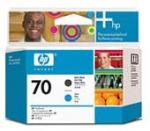 cyan product information print technology