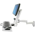 information ergotron mounting standard telescoping image 2