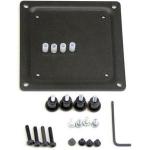 manufacturer conversion plate 75mm adapter