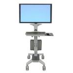 24-189-055 cart neo-flex ergotron manufacturer