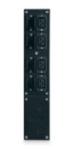 sbp6krmi2u service bypass panel- 230v