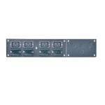 hardwire input iec-320 output