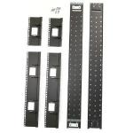 ar7578 rail recessed wide netshelter