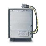 sybfxr9i symmetra batterytower frame 230v image 2