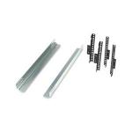 ar8006a 600mm rails support equipment