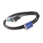 ap5254 12ft cable schneider