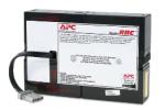 rbc59 battery return pre-paid package