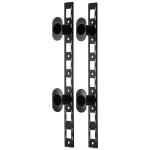 ar8443a vertical fiber organizer