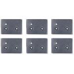 capab cable containment brackets mounting