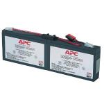 rbc18 battery replacement cartridge characteristics