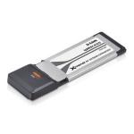 dwa-643 expresscard xtreme wireless notebook