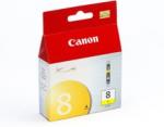 cli8y canon name yellow cartridge image 3