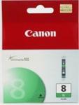 name manufacturer information cli-8g type