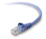a3l791au50c-bls 50cm cat5e snagless patch