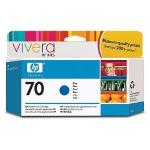 c9458a print blue product cartridge