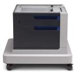 input sheet paper feeder cabinet