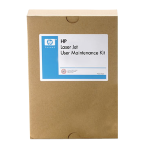 q7842a maintenance laserjet printer kits