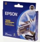 manufacturer information t05929 t0592 type