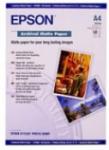 photo archival paper name manufacturer