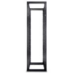 ar203a square holes rack frame