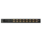 ap5816 rack switch console analog