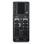 warranty load voltage 1500va brand