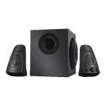 music output watts power audio image 2