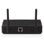 connection setup quickly home office