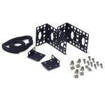 ar7711 mounting bracket name netshelter